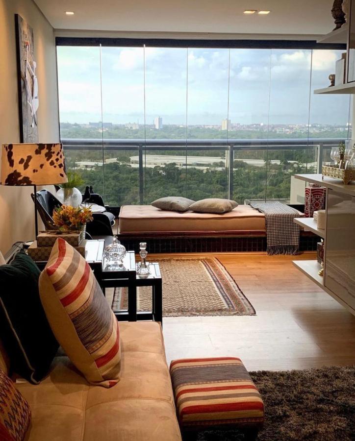 Apartamento - Caminho das árvores