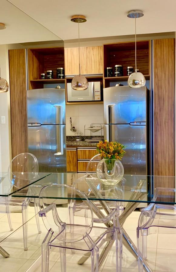 Apartamento - Caminho das árvores