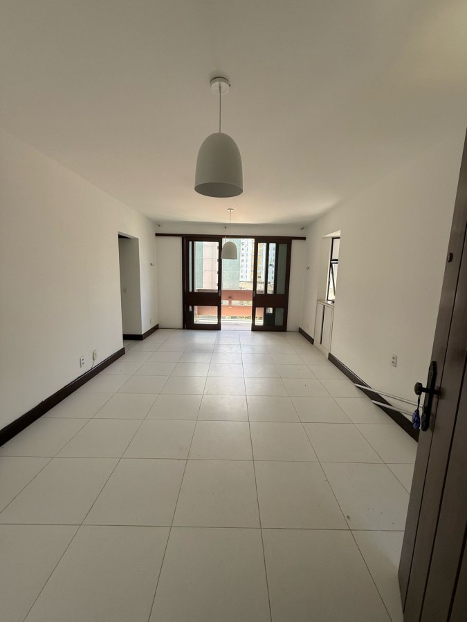 Apartamento - Barra