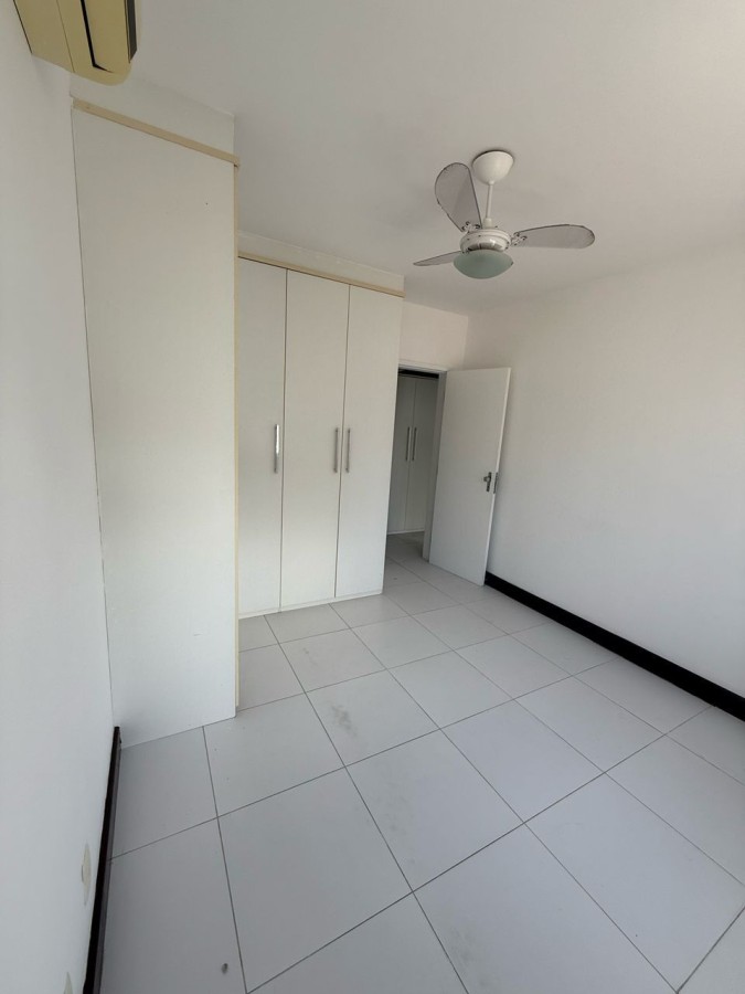 Apartamento - Barra