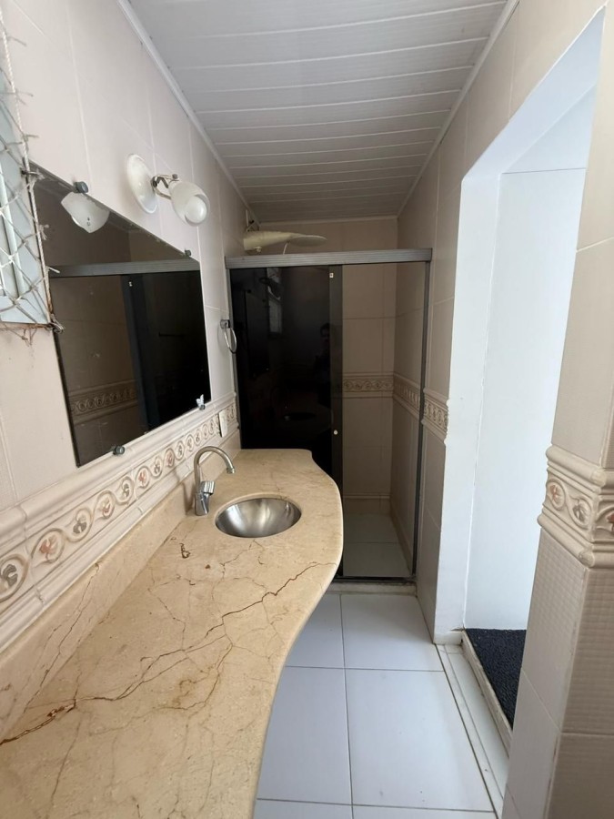 Apartamento - Barra