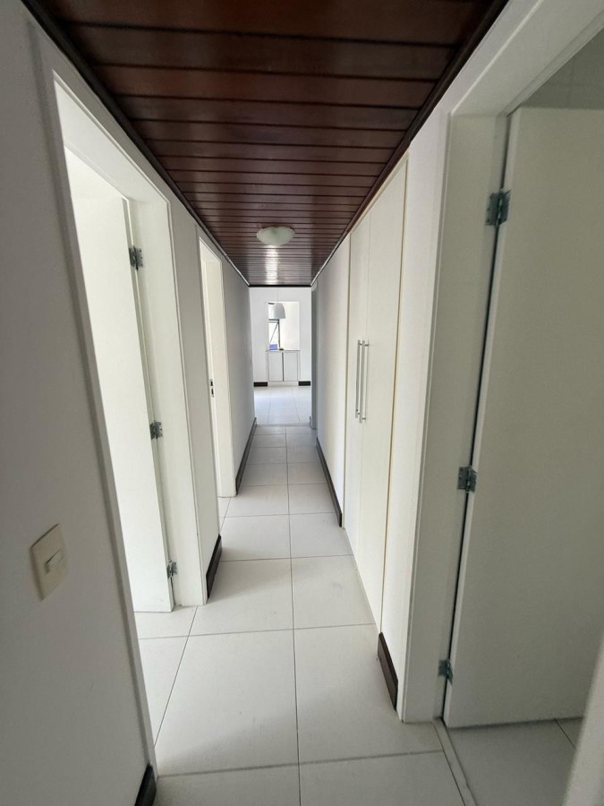 Apartamento - Barra