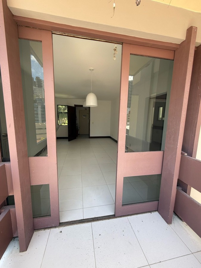 Apartamento - Barra