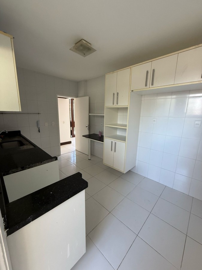 Apartamento - Barra