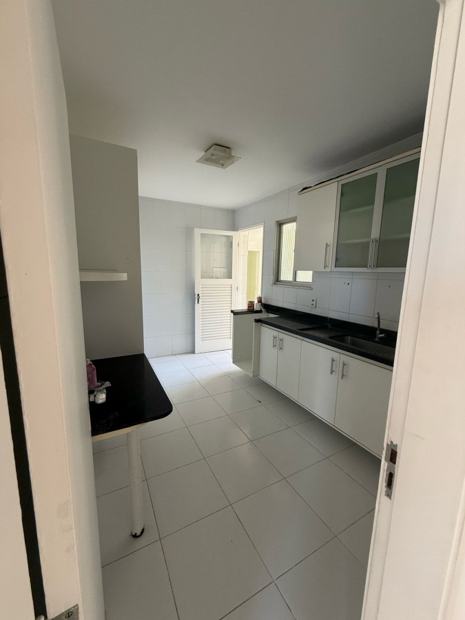 Apartamento - Barra