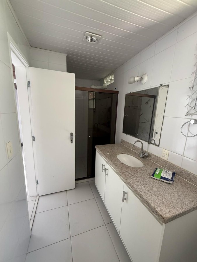 Apartamento - Barra