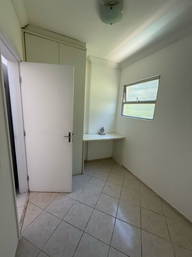 Apartamento - Barra