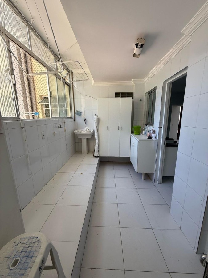 Apartamento - Barra