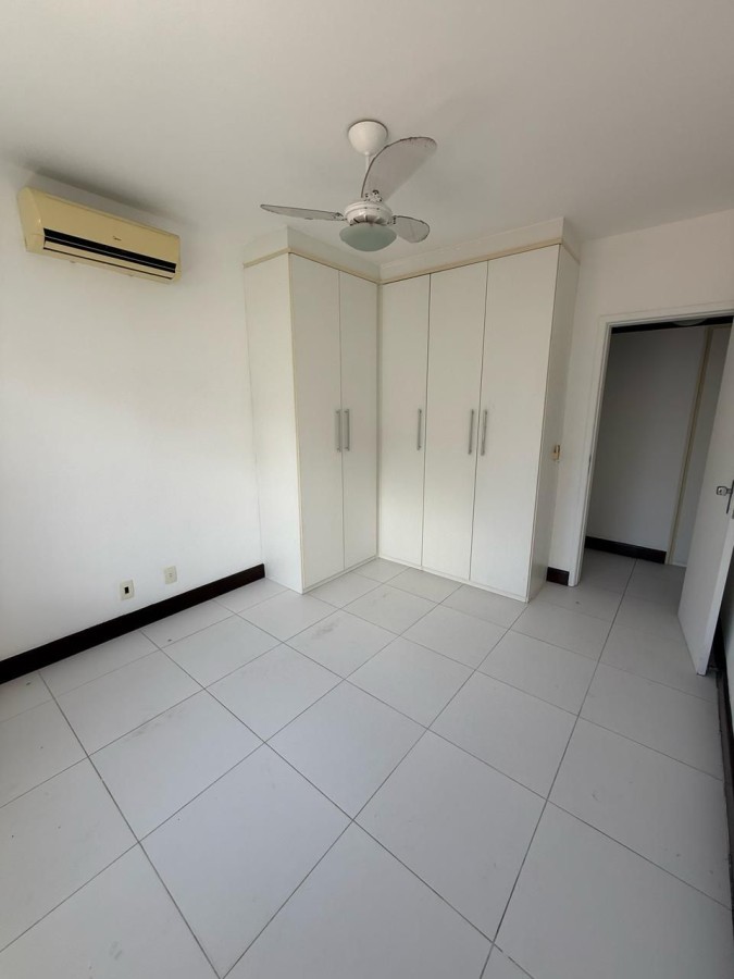 Apartamento - Barra