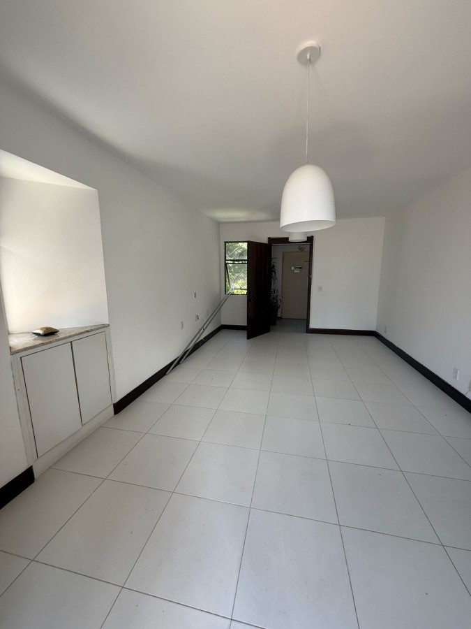 Apartamento - Barra
