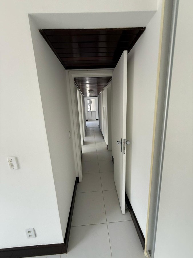 Apartamento - Barra