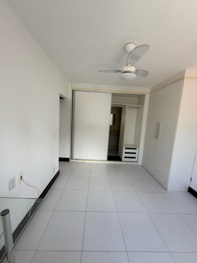 Apartamento - Barra