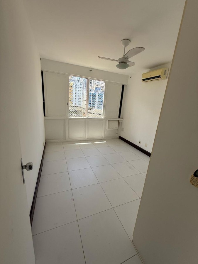 Apartamento - Barra