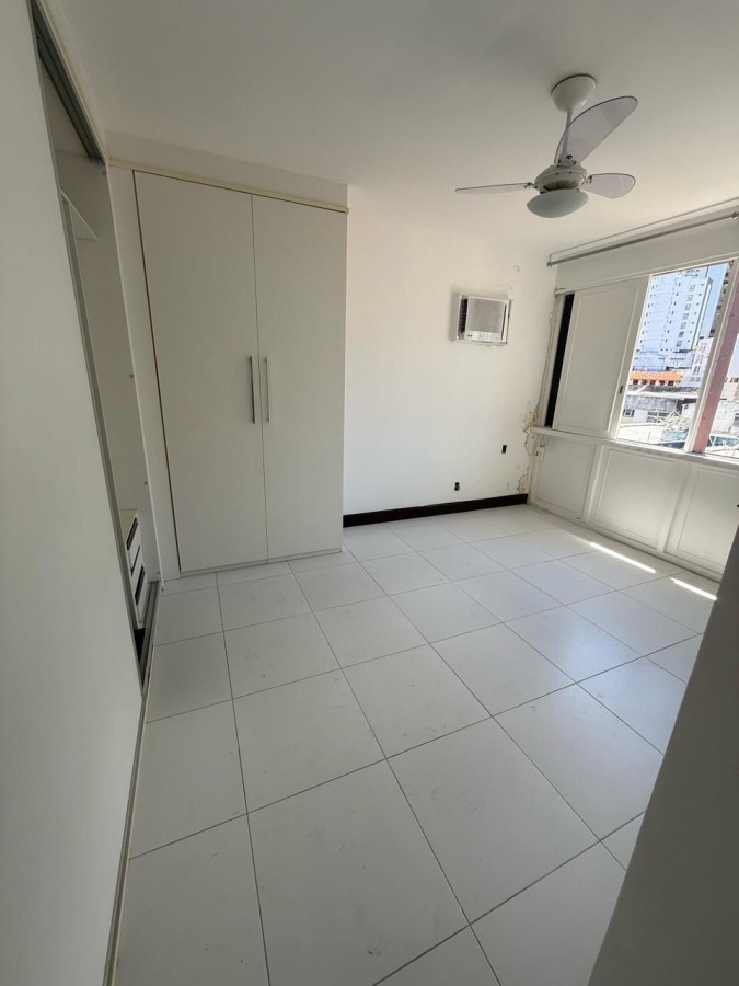 Apartamento - Barra