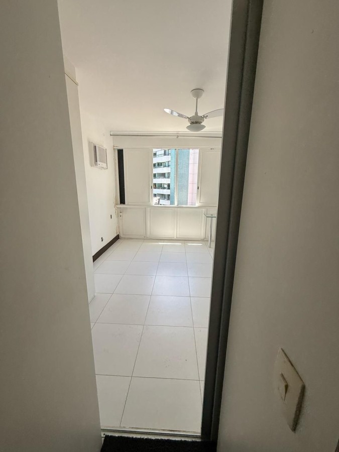Apartamento - Barra