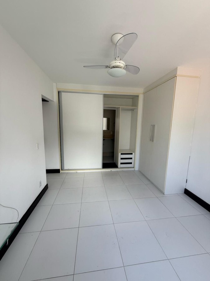 Apartamento - Barra