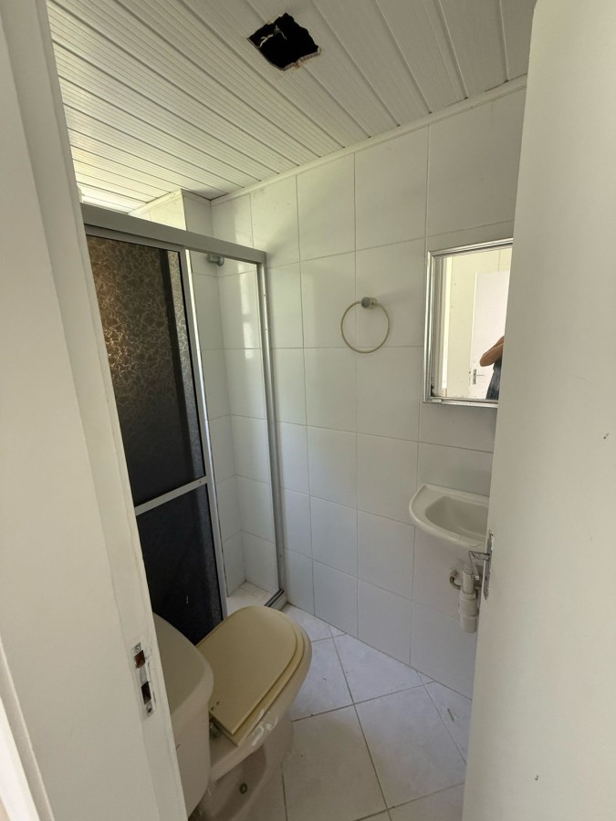 Apartamento - Barra