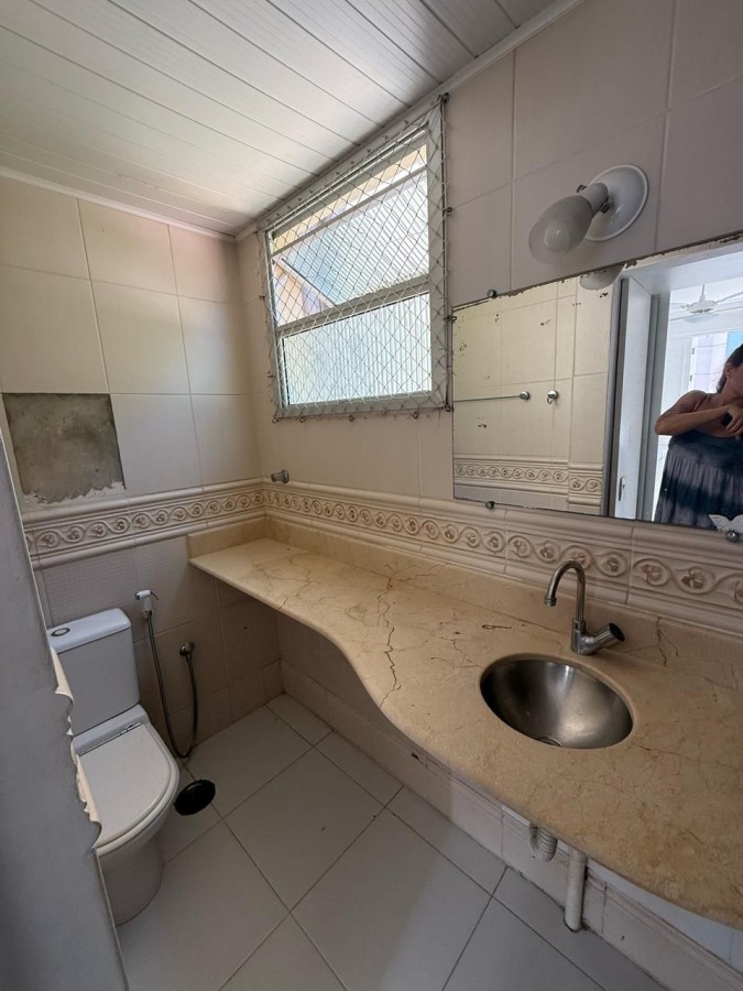 Apartamento - Barra