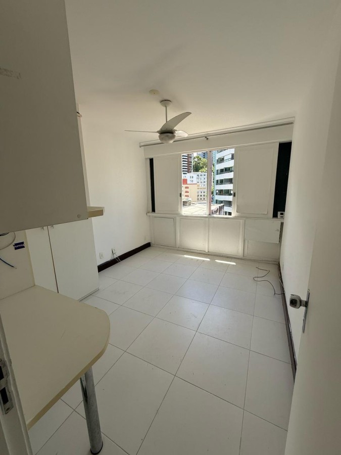 Apartamento - Barra