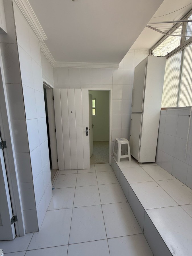 Apartamento - Barra