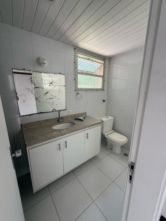 Apartamento - Barra