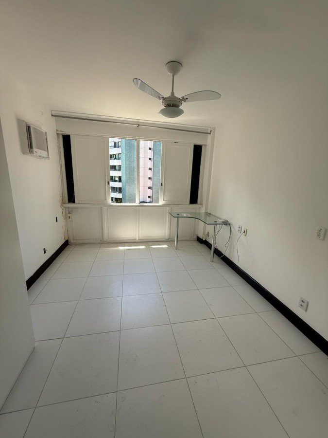 Apartamento - Barra