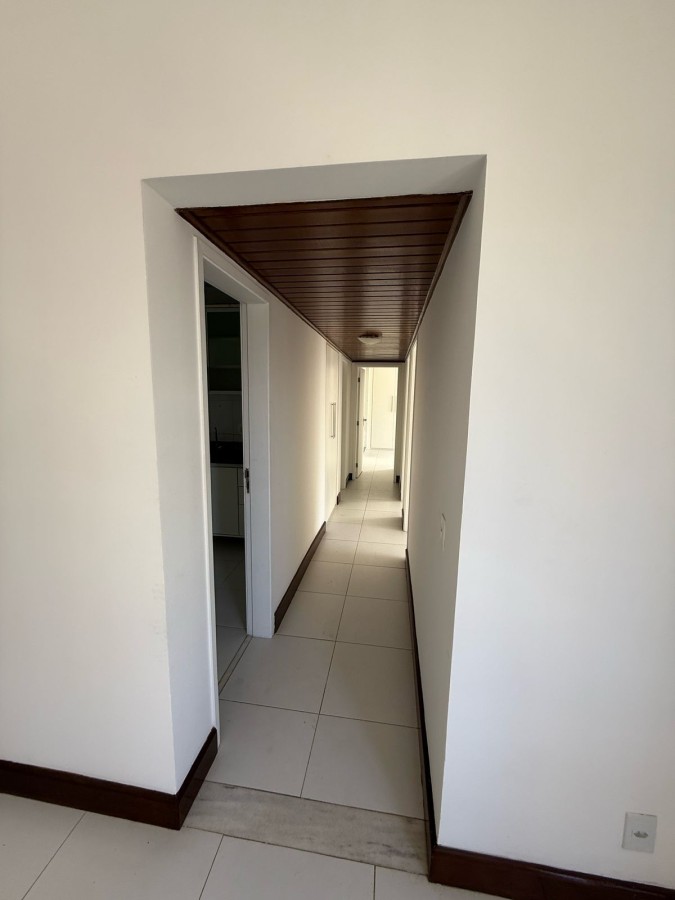 Apartamento - Barra