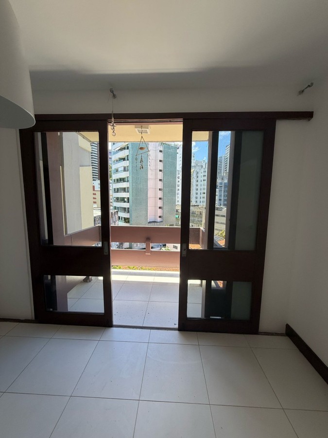 Apartamento - Barra
