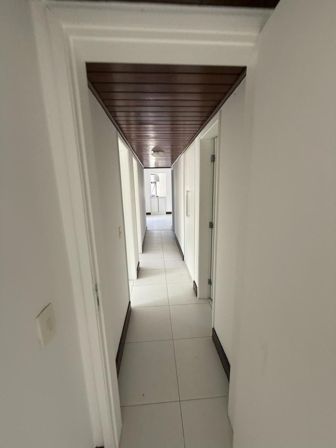 Apartamento - Barra