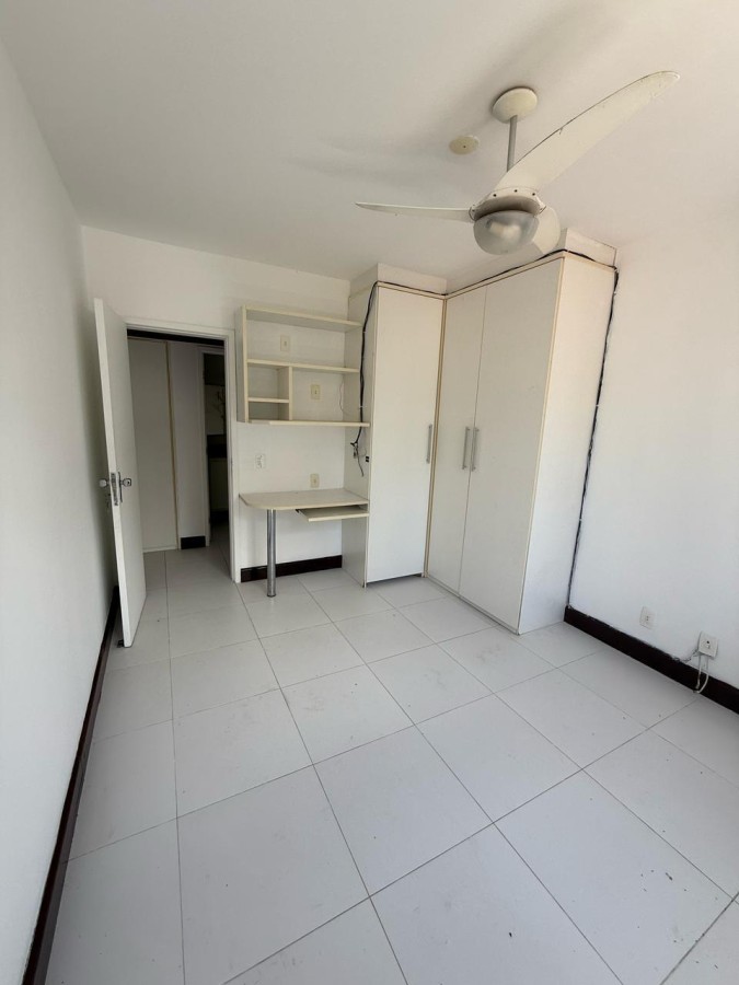Apartamento - Barra
