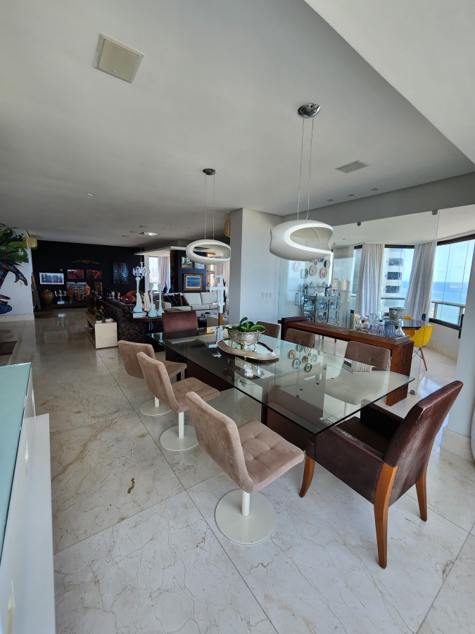 Apartamento - Ondina