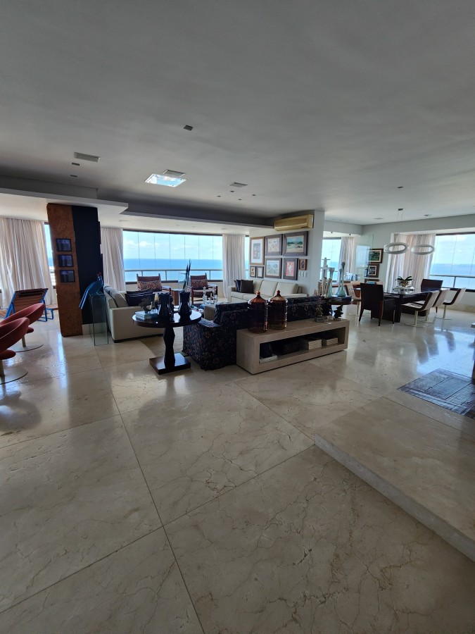Apartamento - Ondina