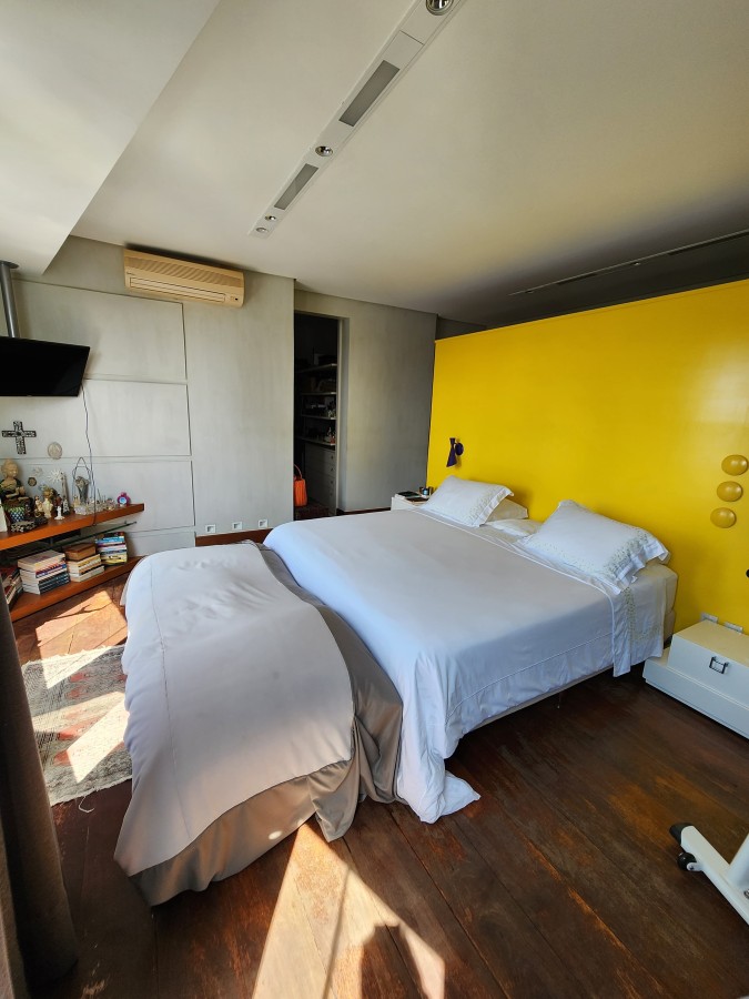 Apartamento - Ondina