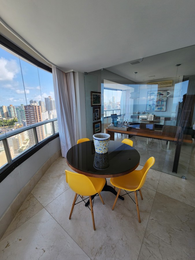 Apartamento - Ondina