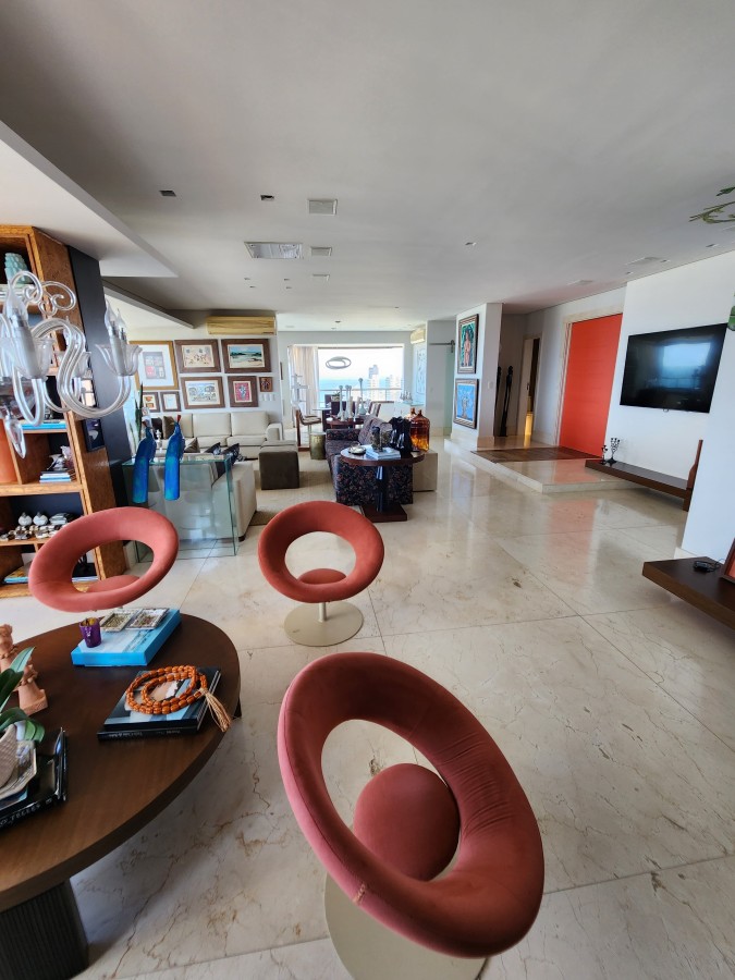 Apartamento - Ondina