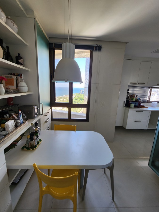 Apartamento - Ondina