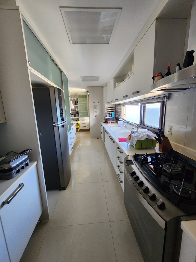 Apartamento - Ondina