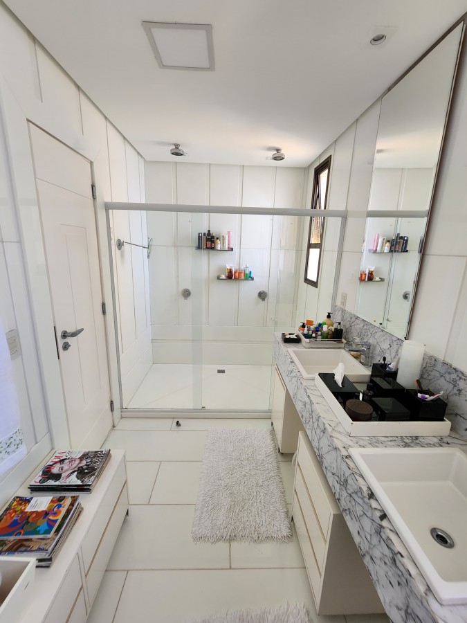Apartamento - Ondina