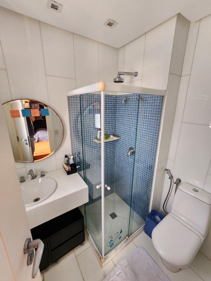 Apartamento - Ondina