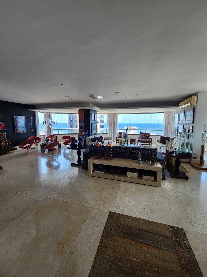 Apartamento - Ondina