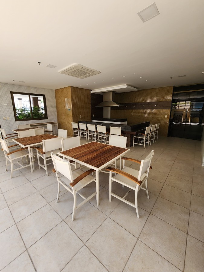 Apartamento - Ondina