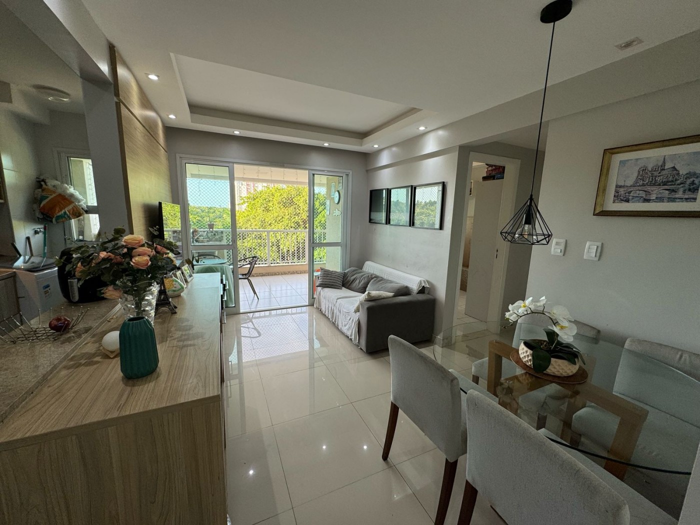 Apartamento - Pituaçu
