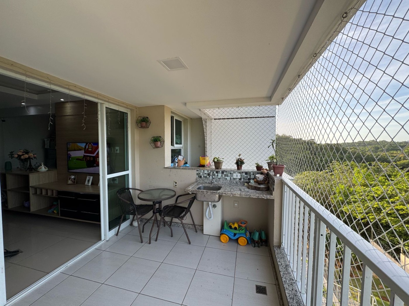 Apartamento - Pituaçu