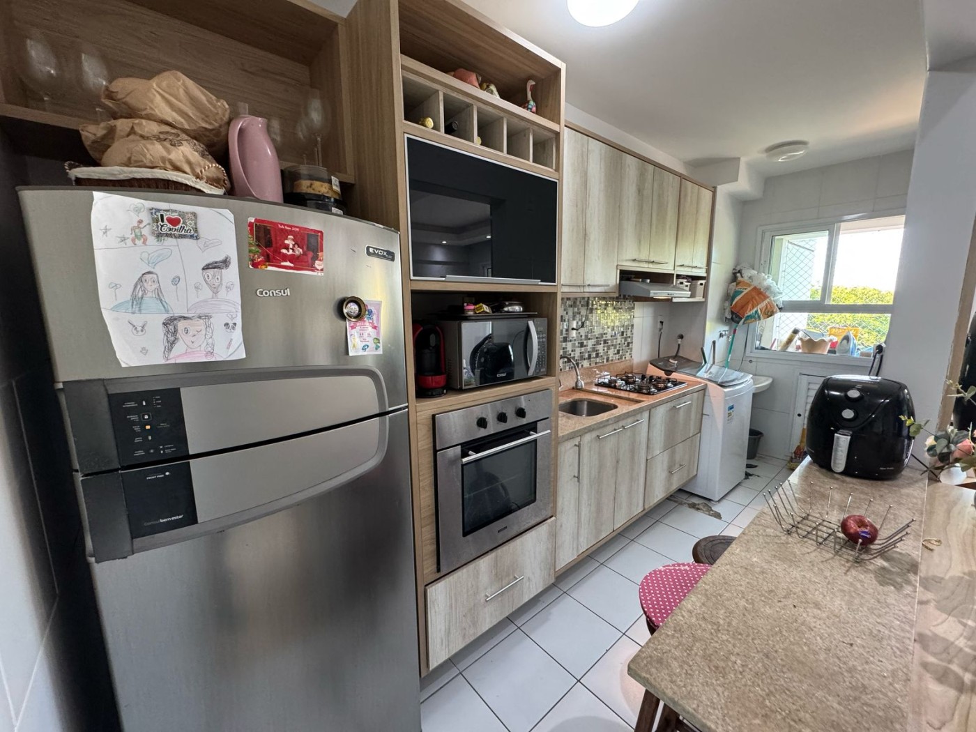 Apartamento - Pituaçu