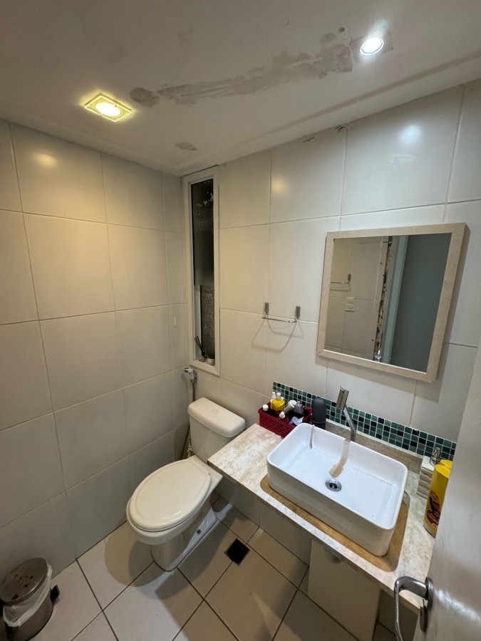 Apartamento - Pituaçu