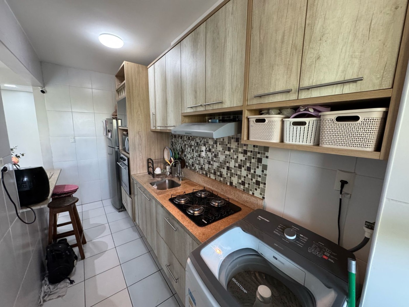 Apartamento - Pituaçu