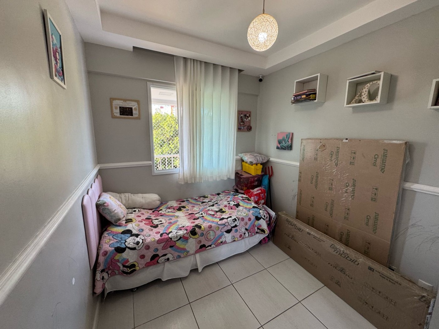 Apartamento - Pituaçu