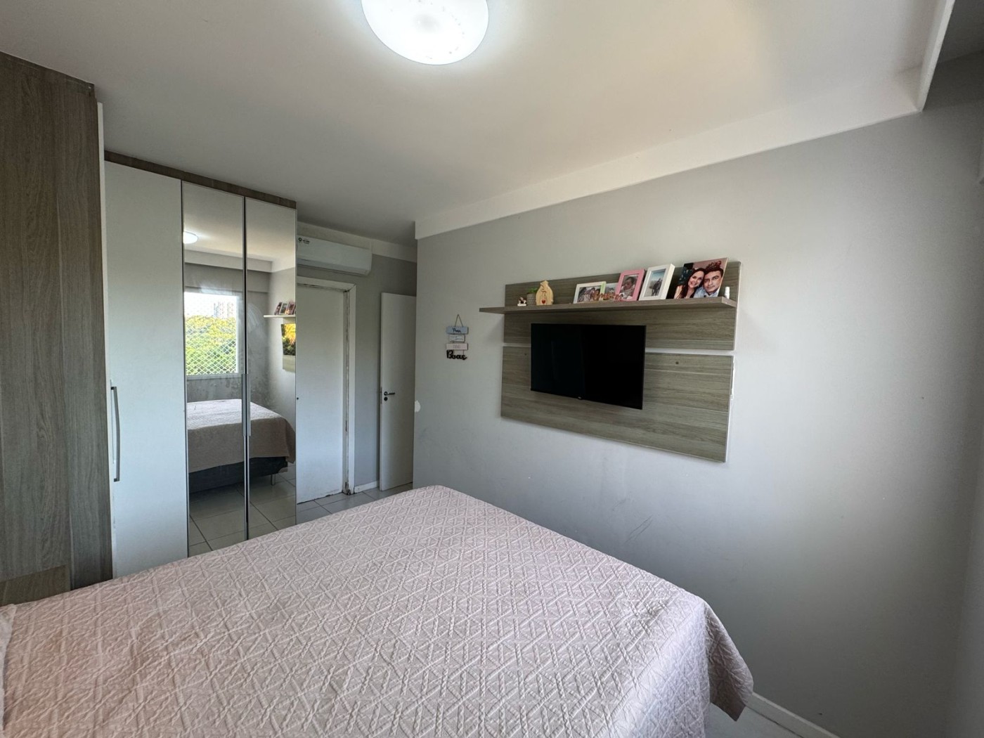 Apartamento - Pituaçu