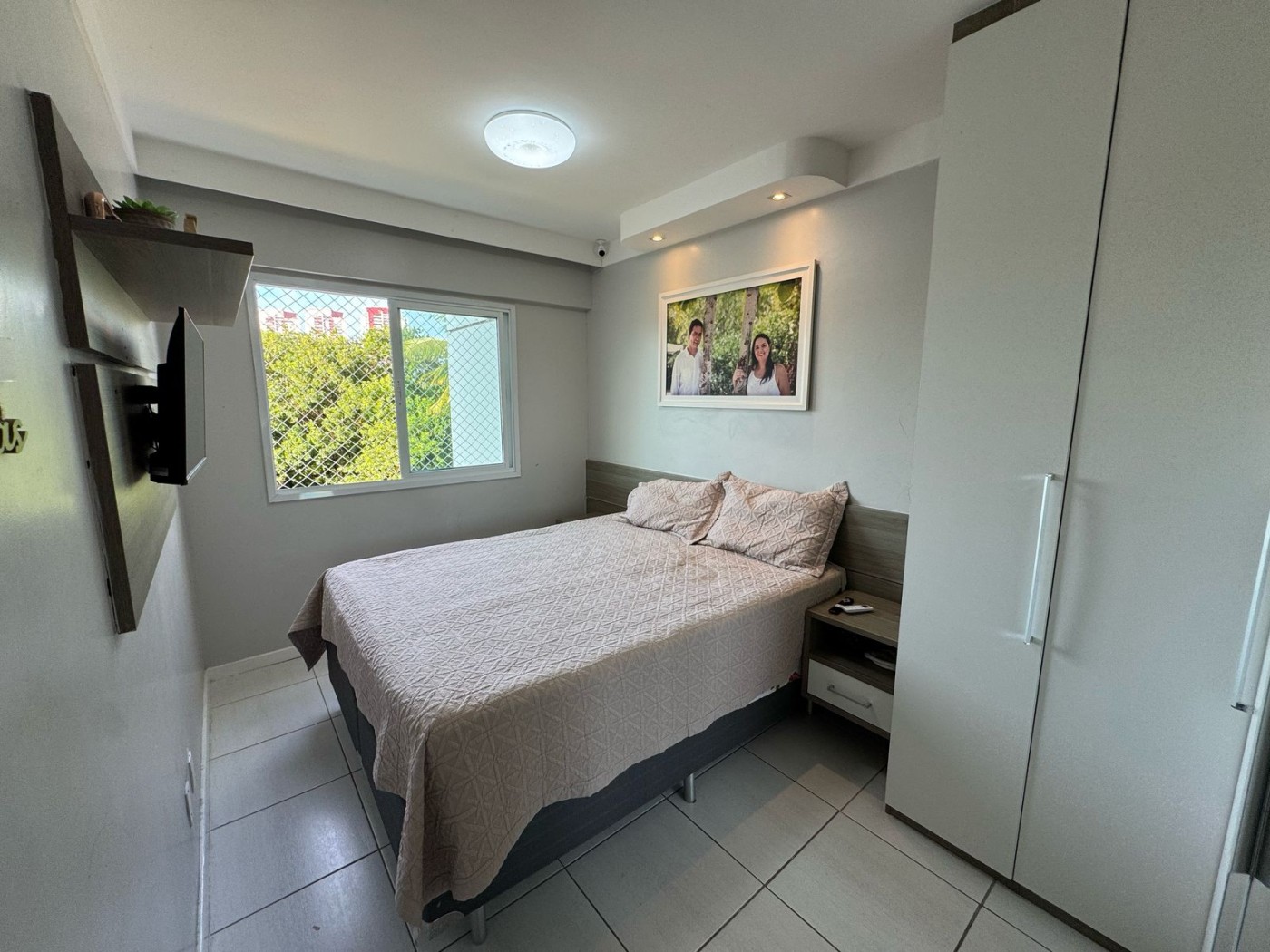 Apartamento - Pituaçu