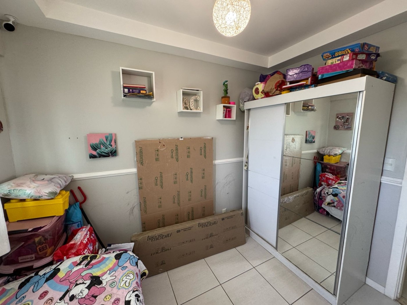 Apartamento - Pituaçu